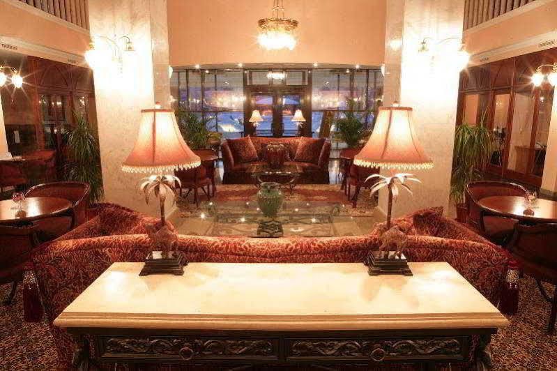Atyrau Dastan Hotel Buitenkant foto